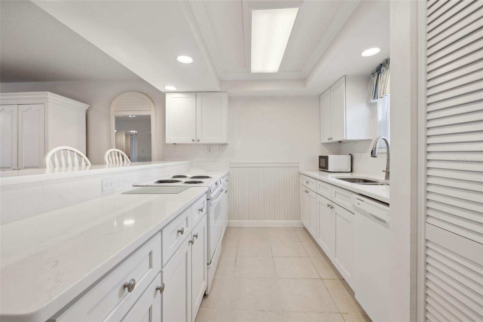 BEECHERS POINT SUB - Residential