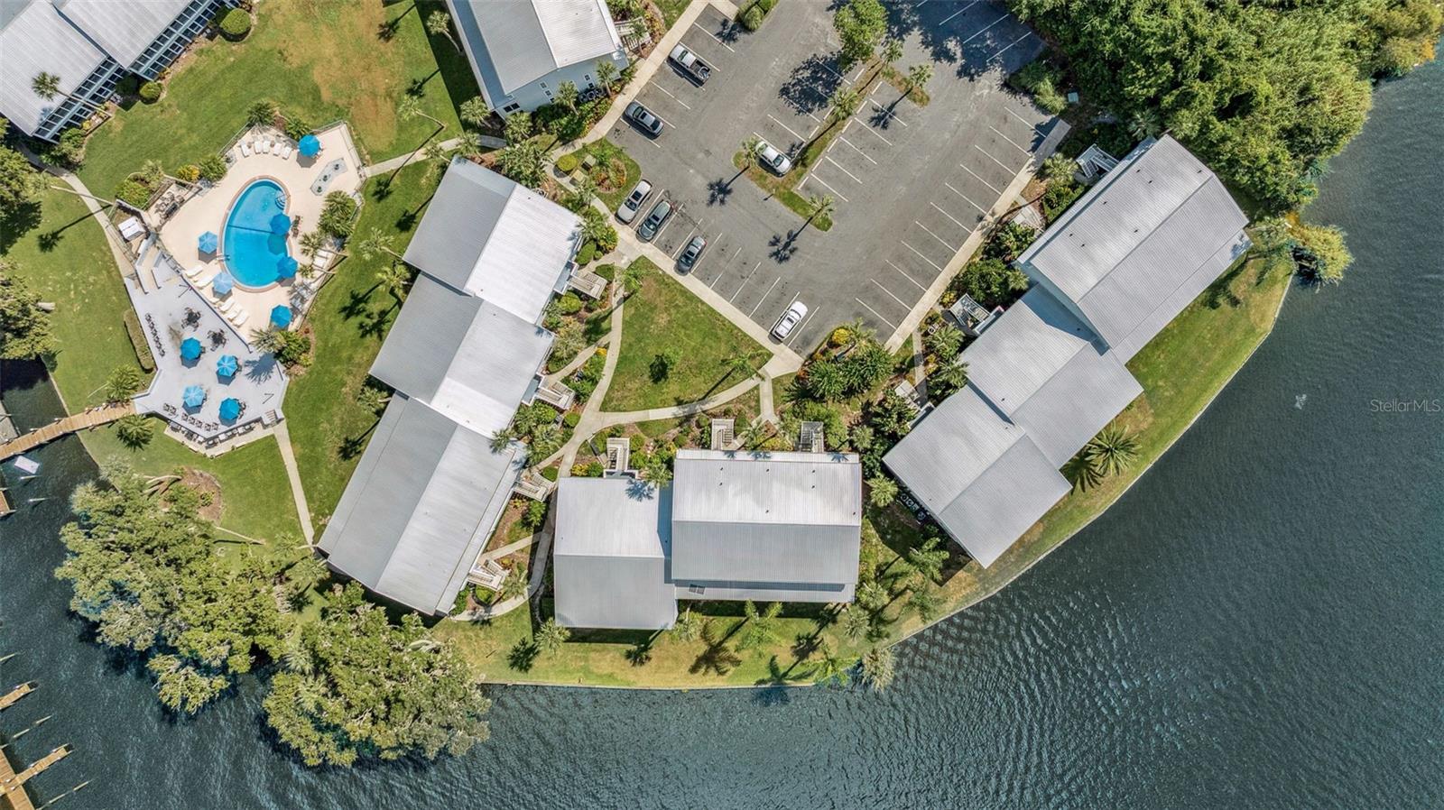 BEECHERS POINT SUB - Residential