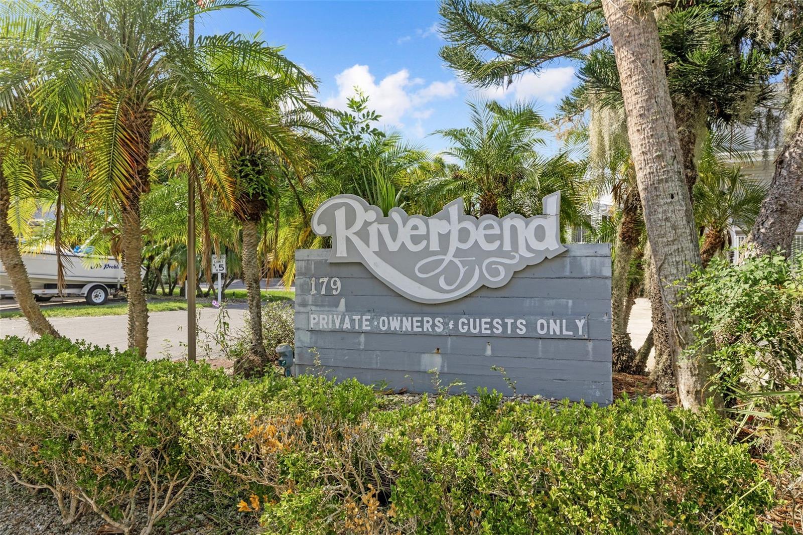 BEECHERS POINT SUB - Residential