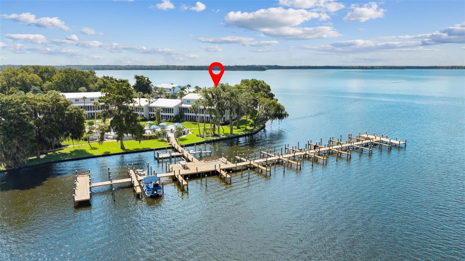 BEECHERS POINT SUB - Residential