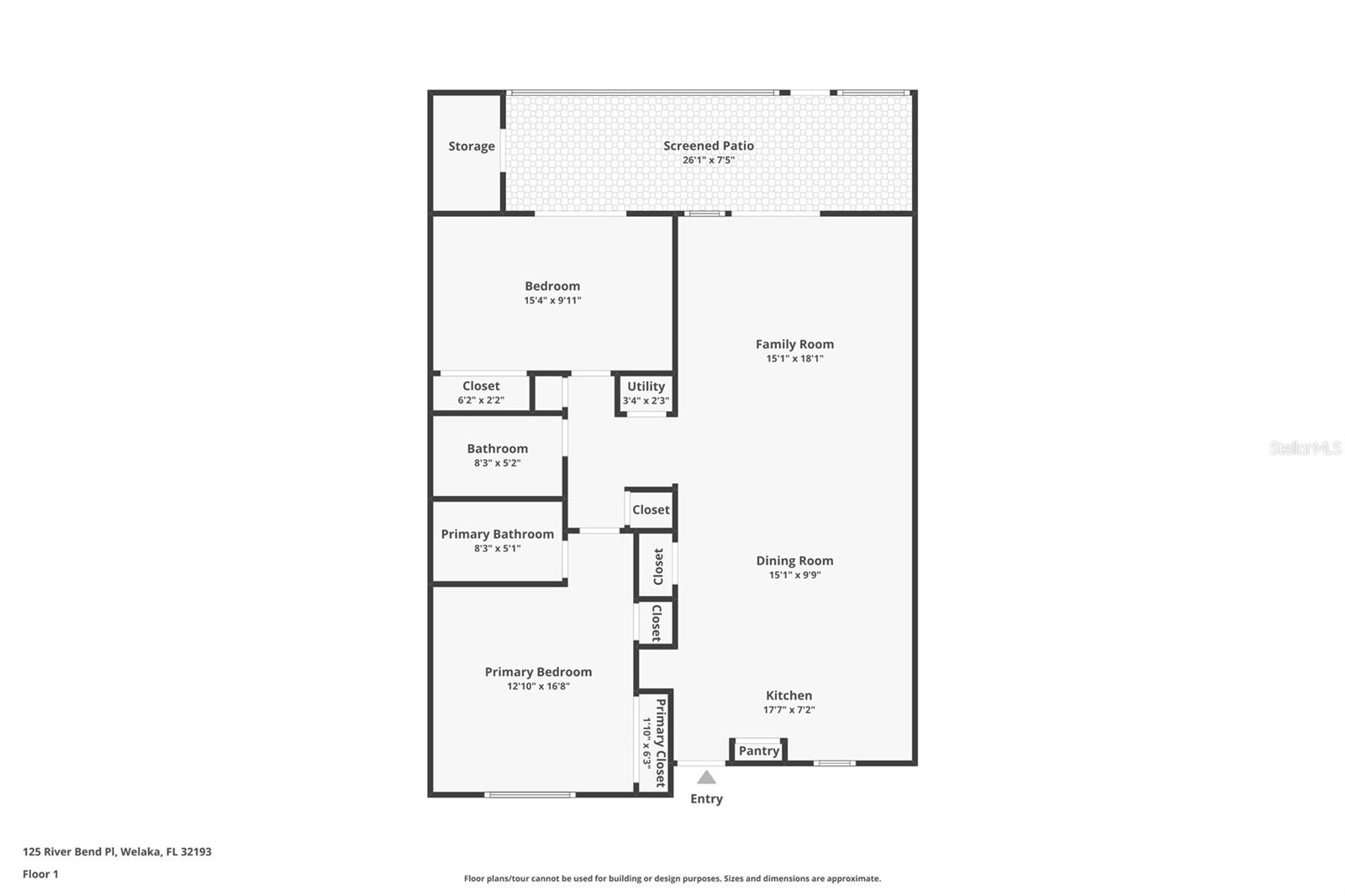 BEECHERS POINT SUB - Residential