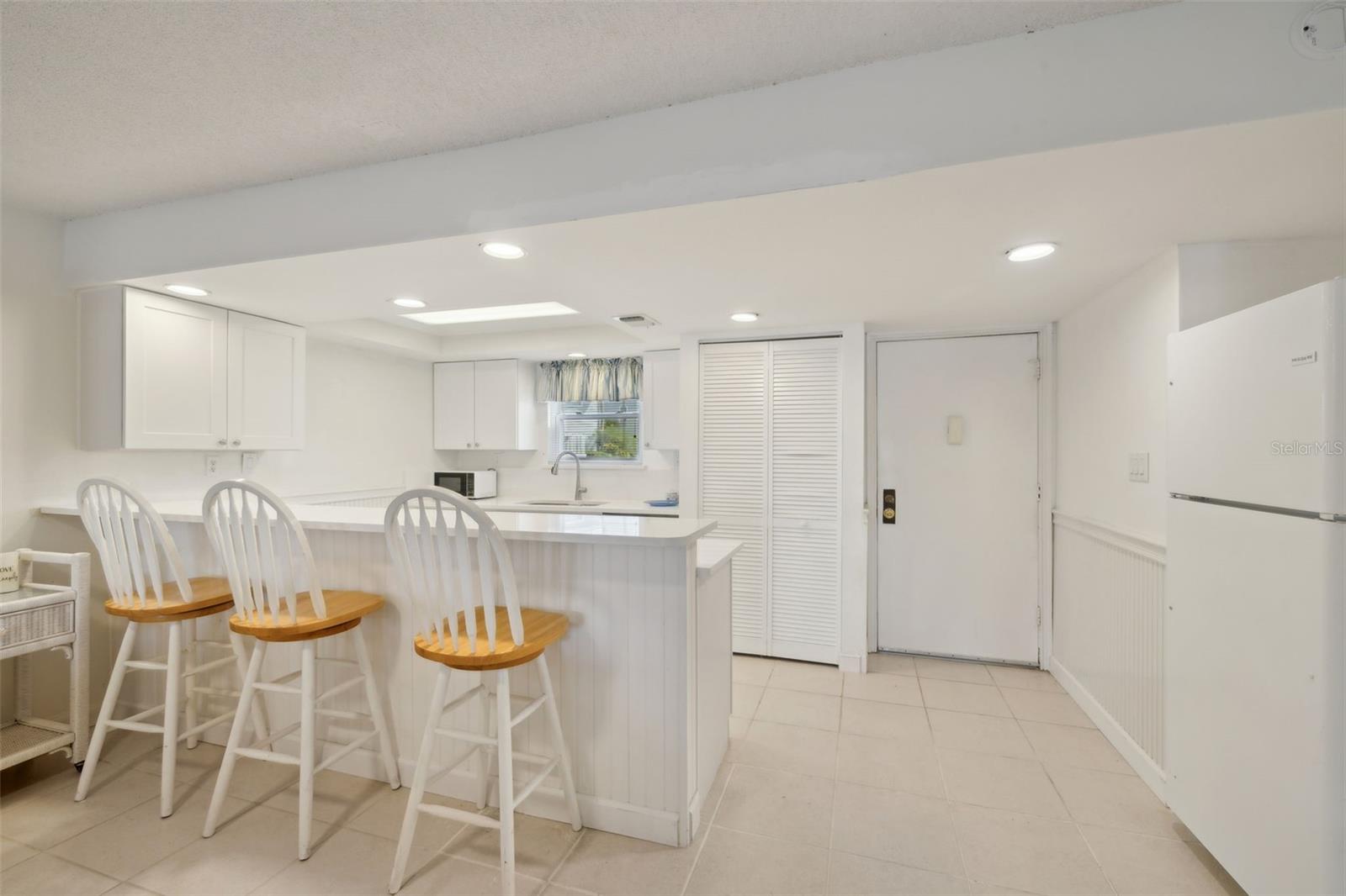 BEECHERS POINT SUB - Residential