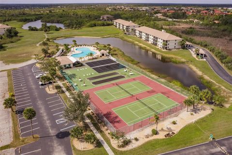 A home in PUNTA GORDA