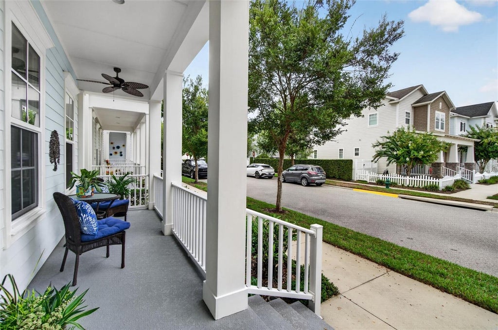 Photo of 1356 Cap Rock Drive, Celebration, FL 34747 (MLS # S5156372)