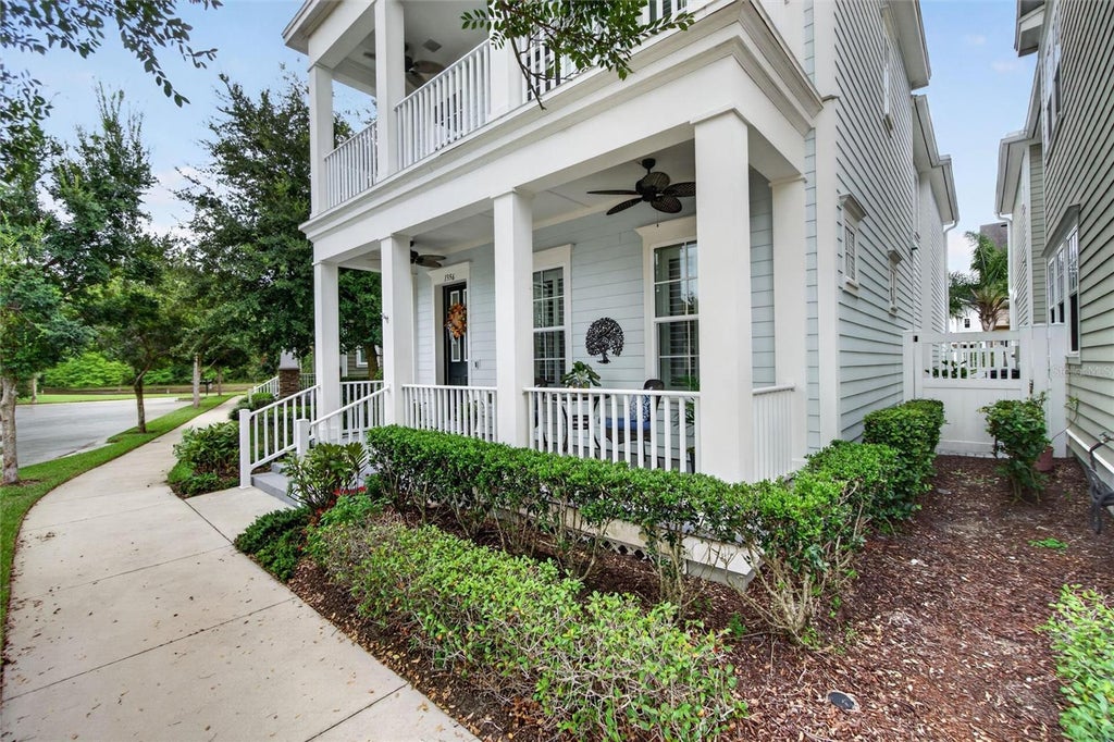 Photo of 1356 Cap Rock Drive, Celebration, FL 34747 (MLS # S5156372)