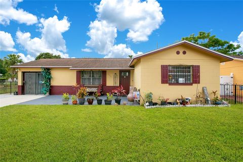 A home in ORLANDO