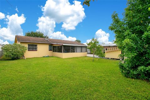 A home in ORLANDO