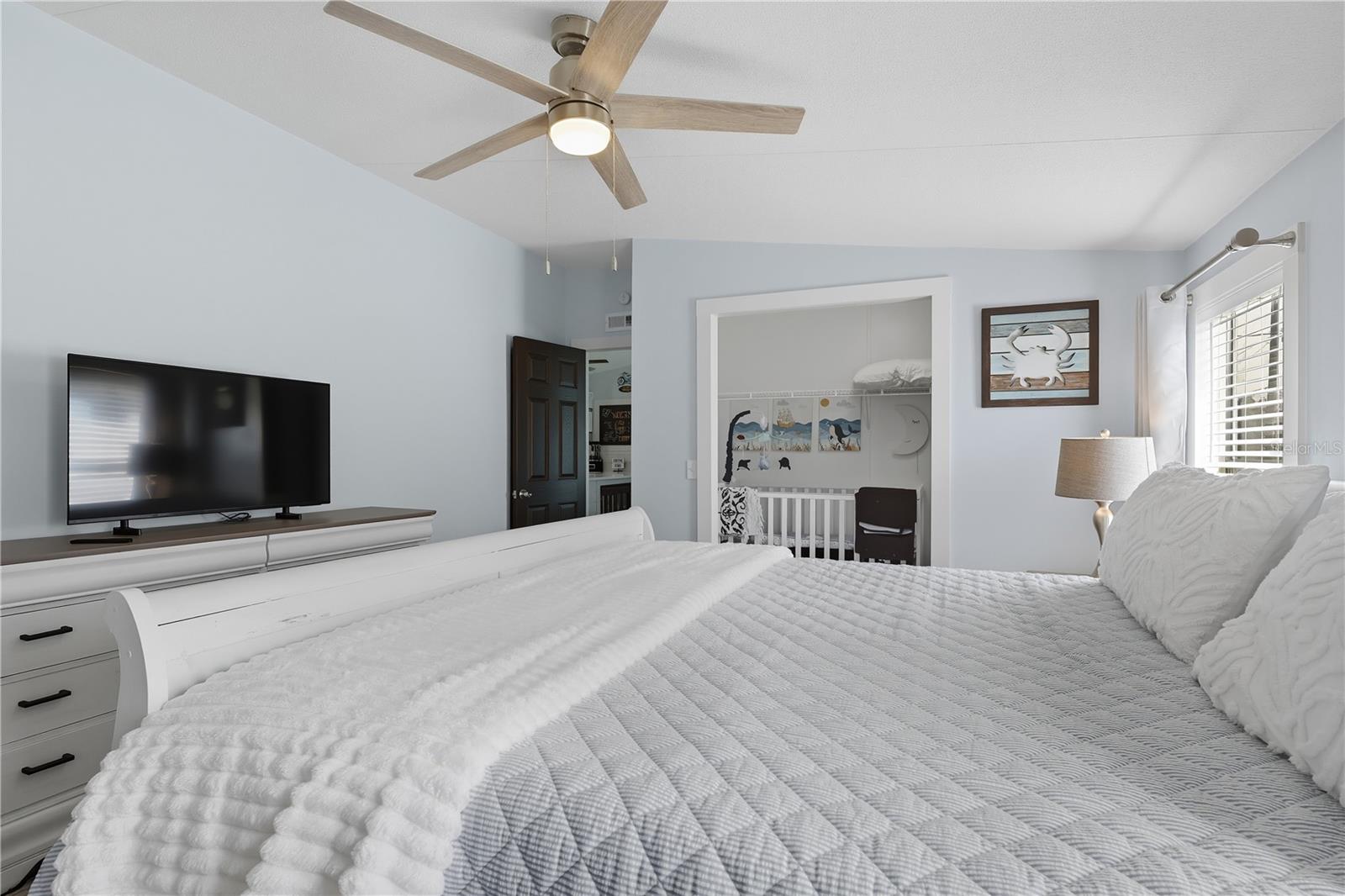SECOND ADD - Residential