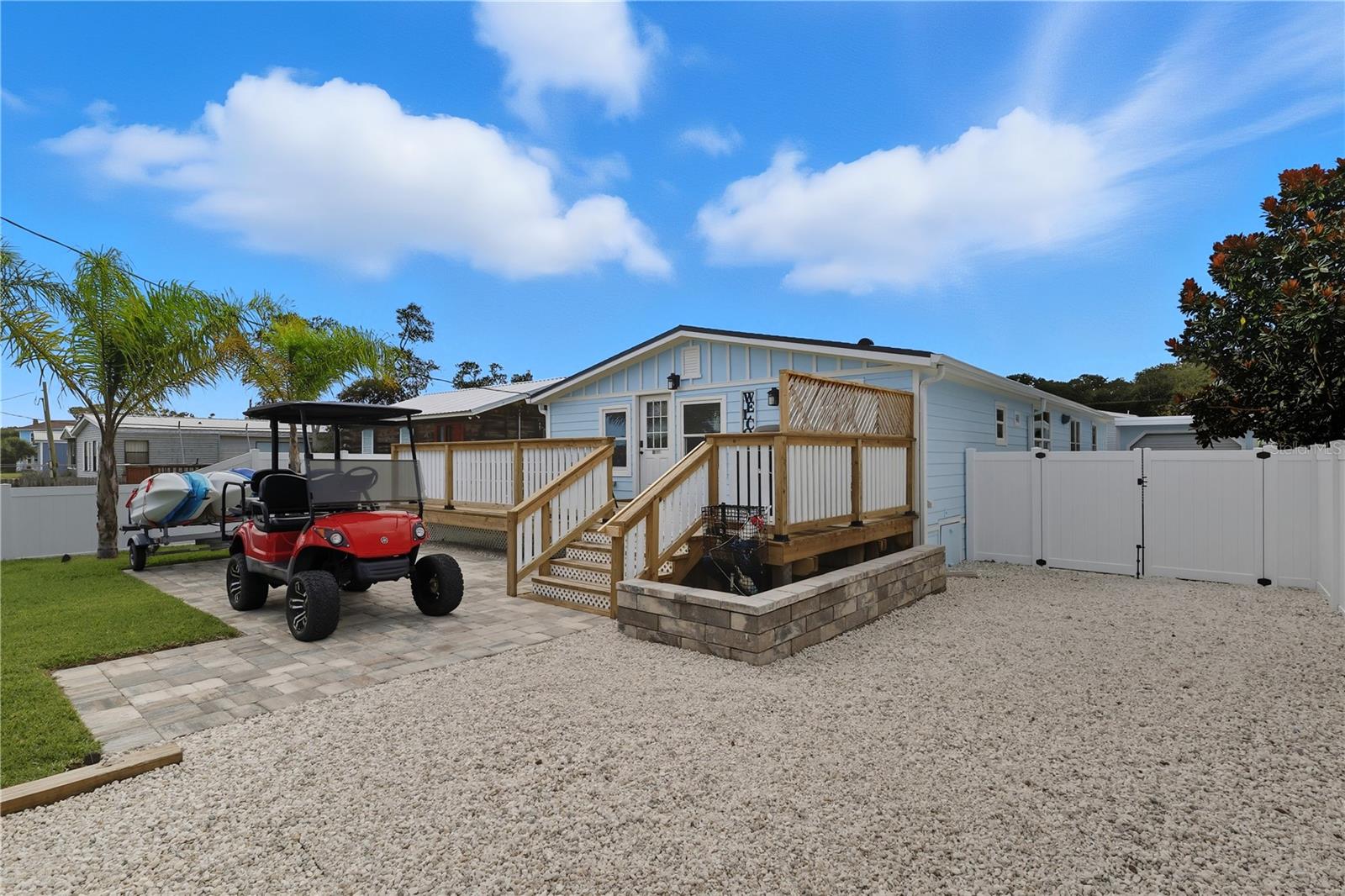 SECOND ADD - Residential