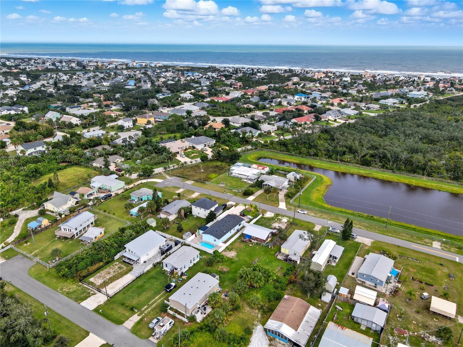 SECOND ADD - Residential