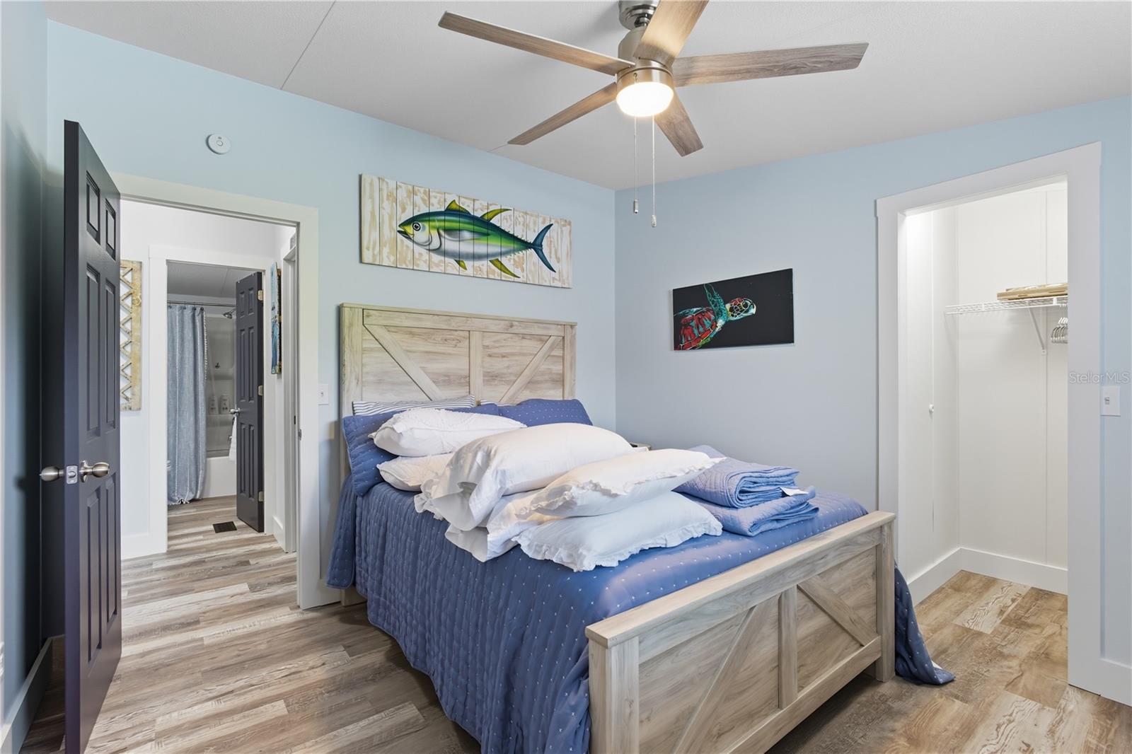 SECOND ADD - Residential