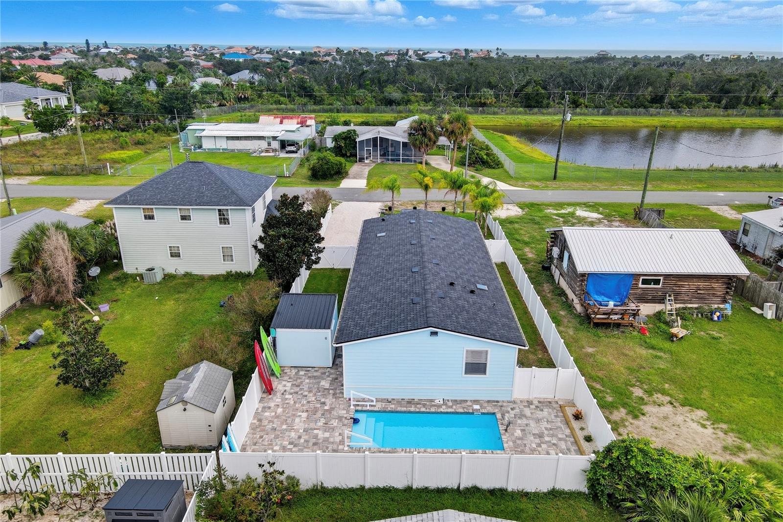 SECOND ADD - Residential