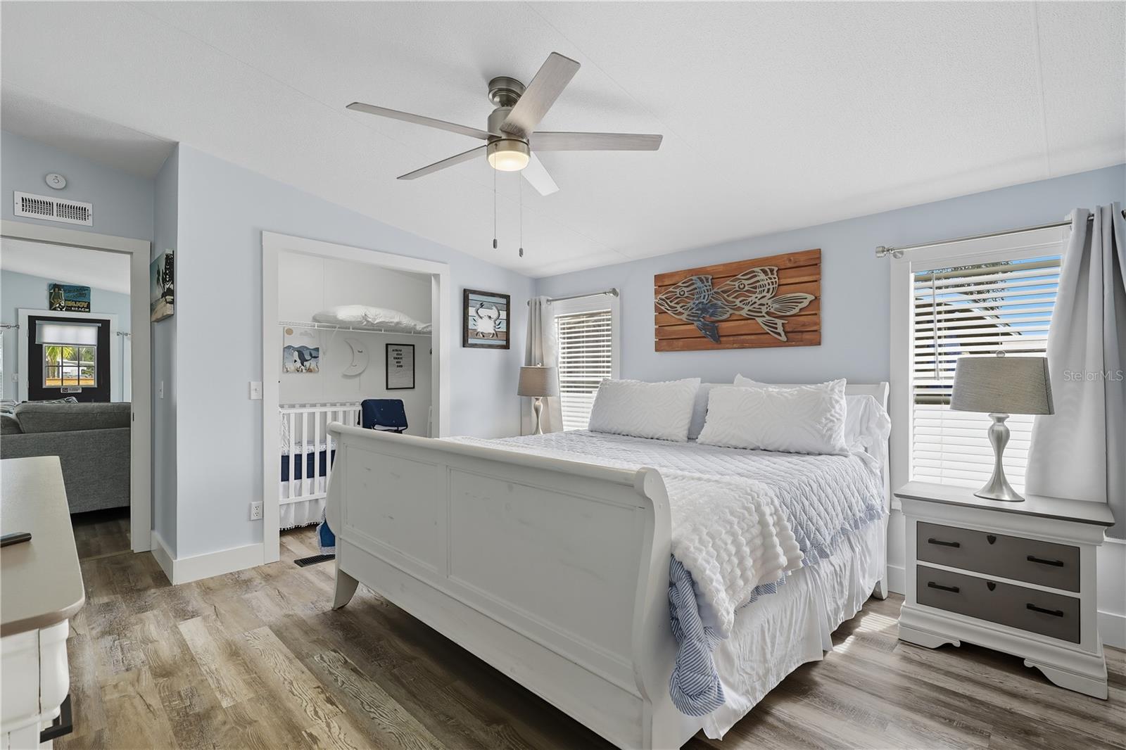 SECOND ADD - Residential