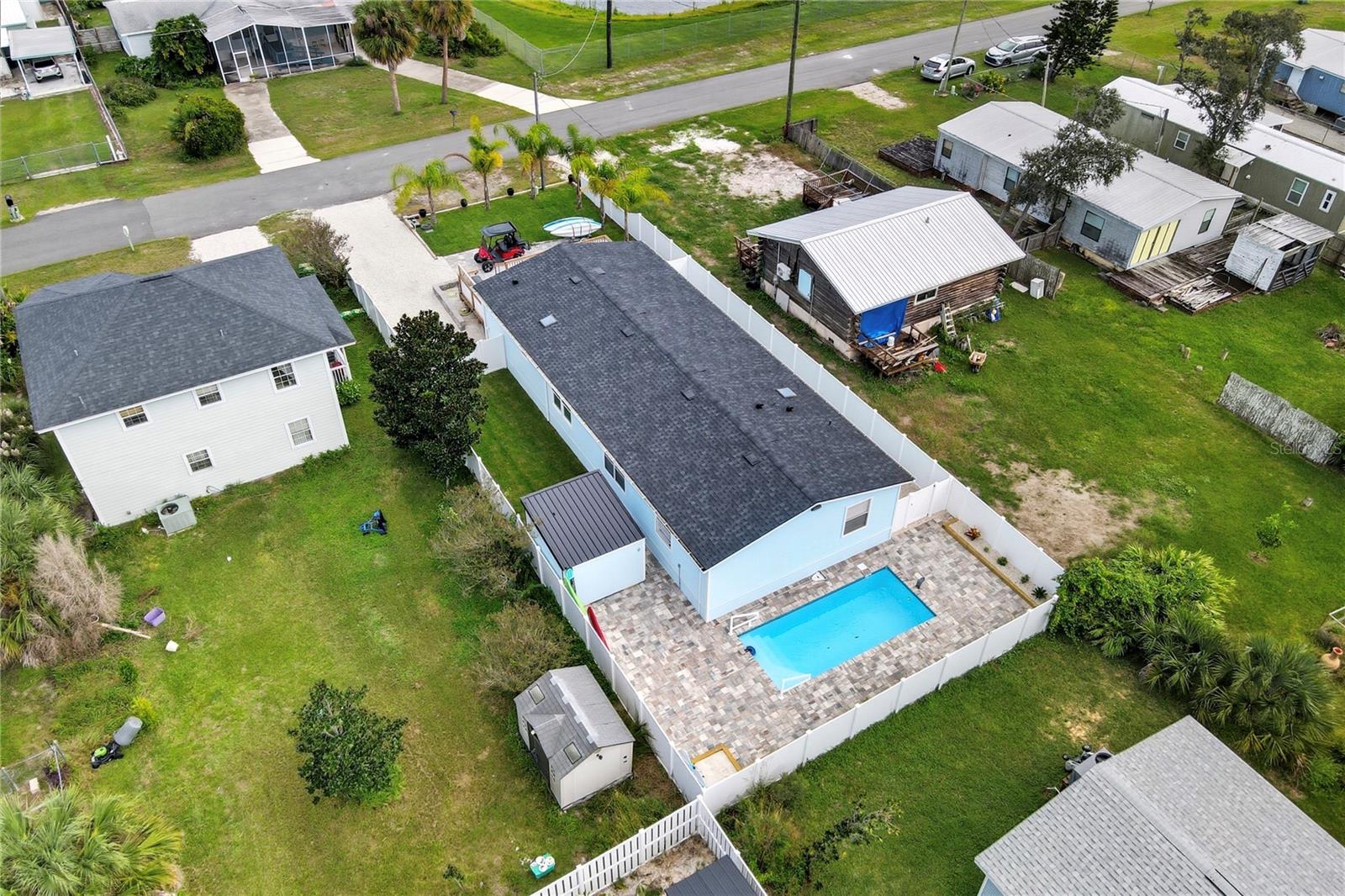 SECOND ADD - Residential
