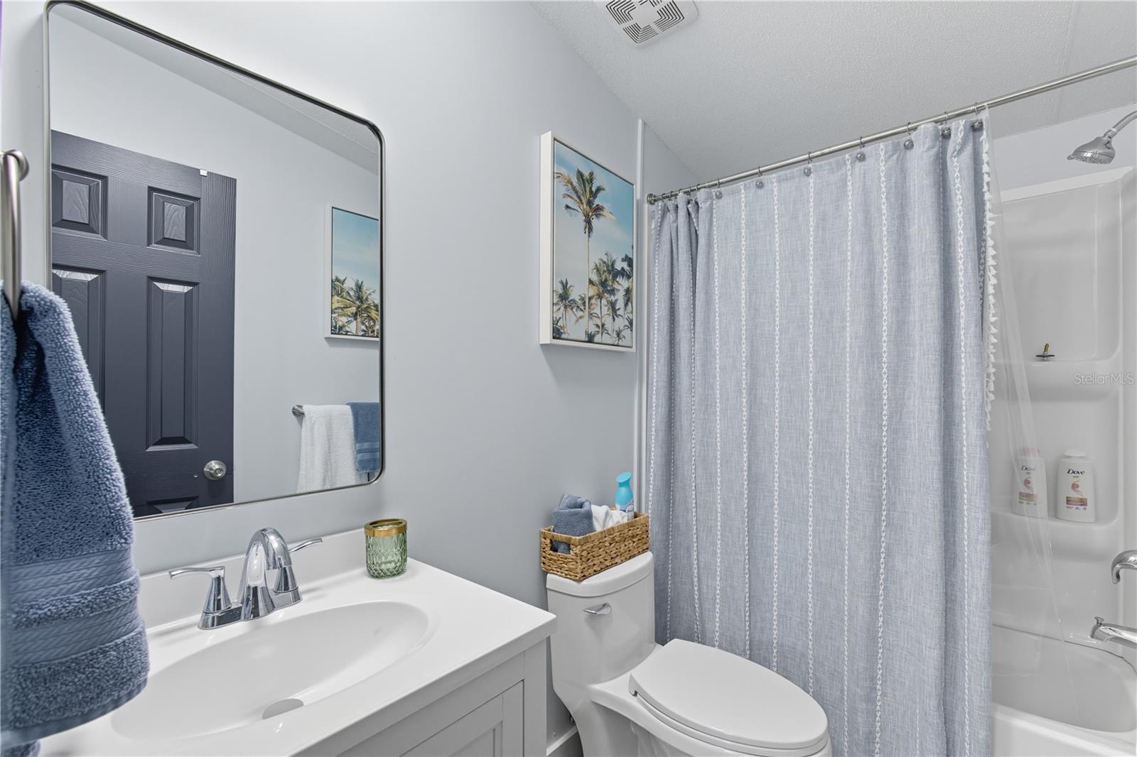 SECOND ADD - Residential