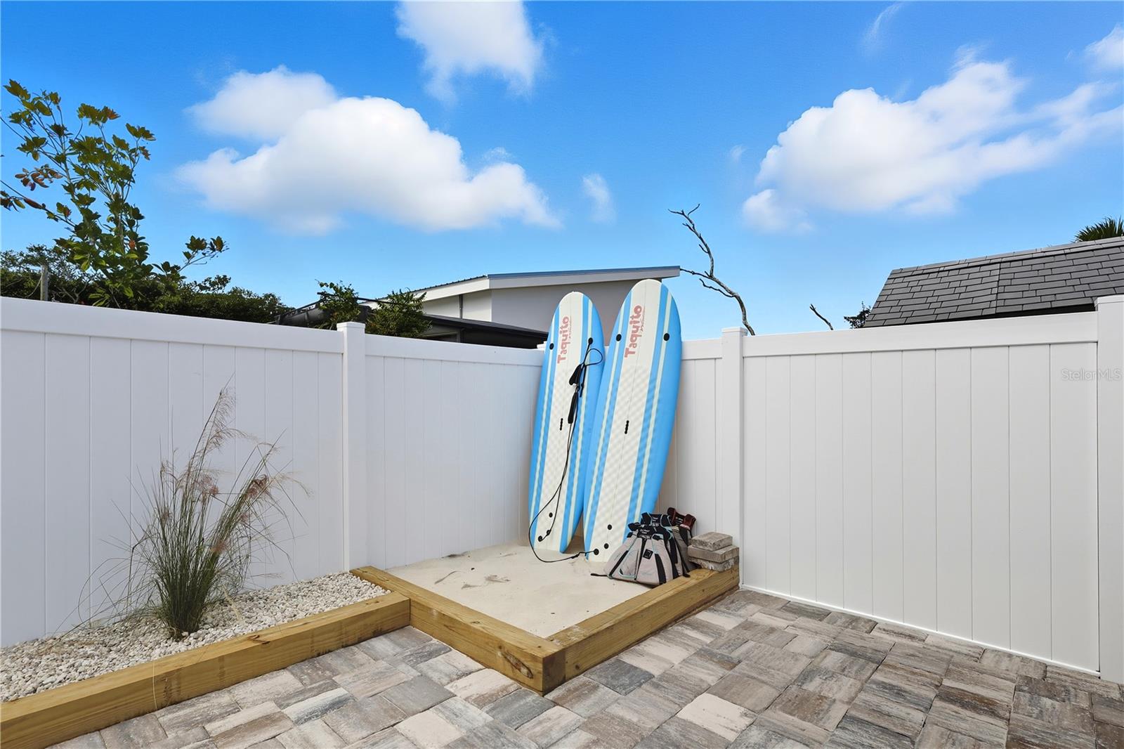 SECOND ADD - Residential