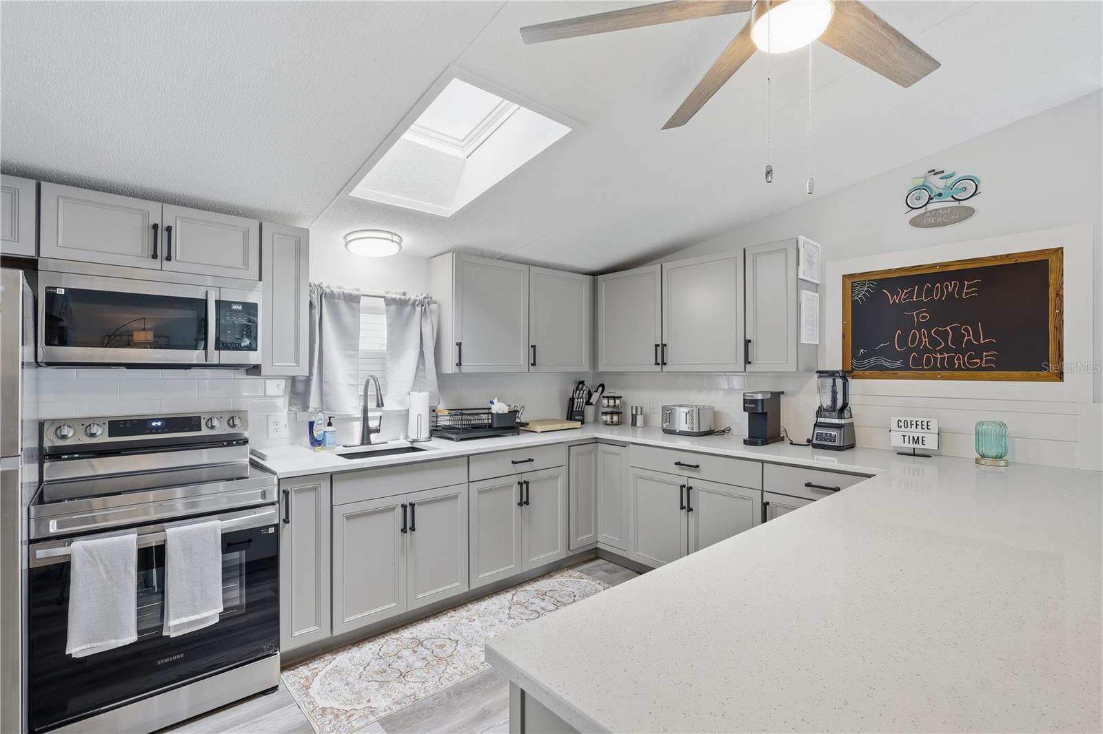 SECOND ADD - Residential