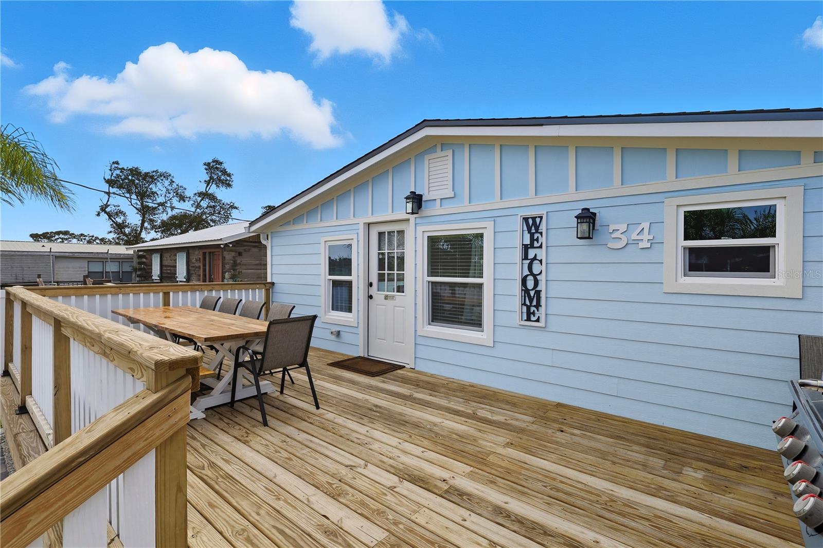 SECOND ADD - Residential