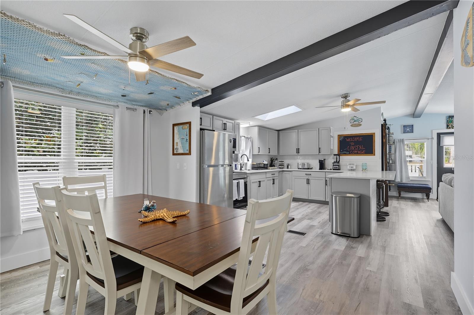 SECOND ADD - Residential