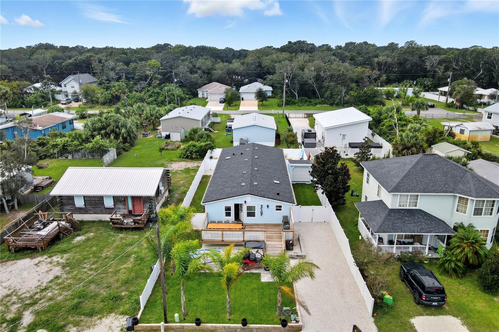 SECOND ADD - Residential