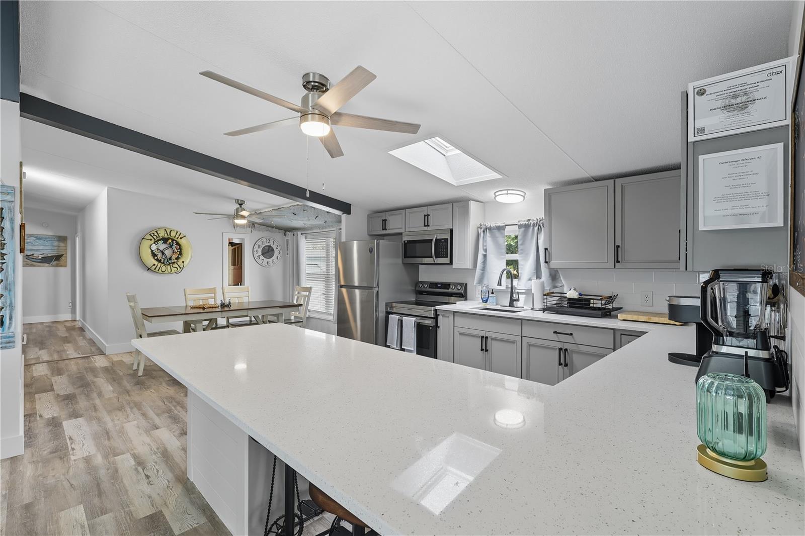 SECOND ADD - Residential