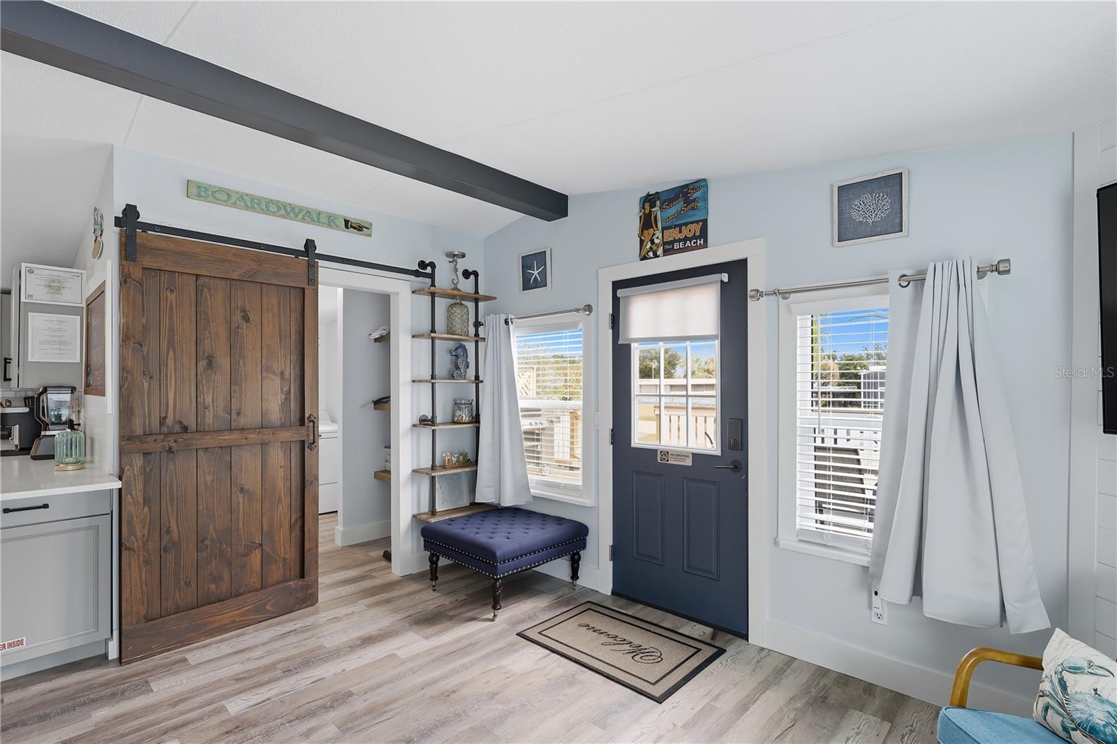 SECOND ADD - Residential