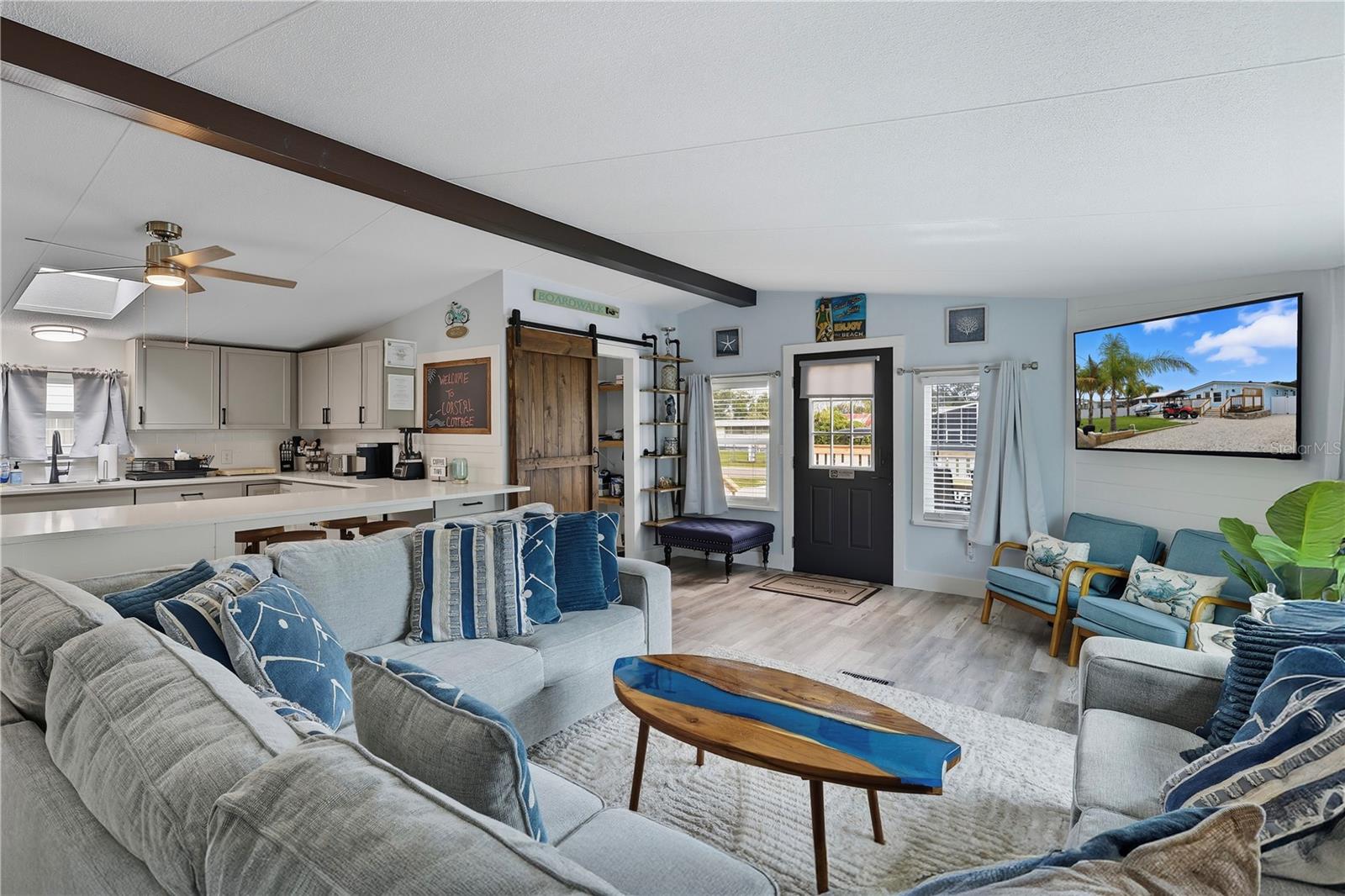 SECOND ADD - Residential