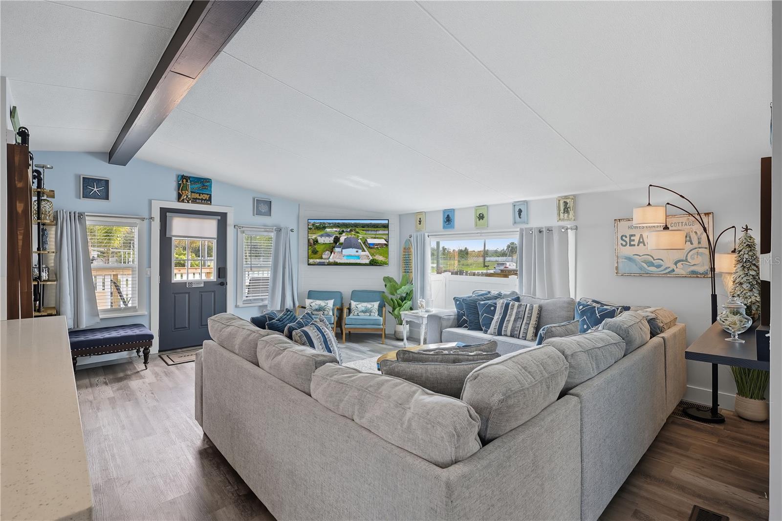 SECOND ADD - Residential