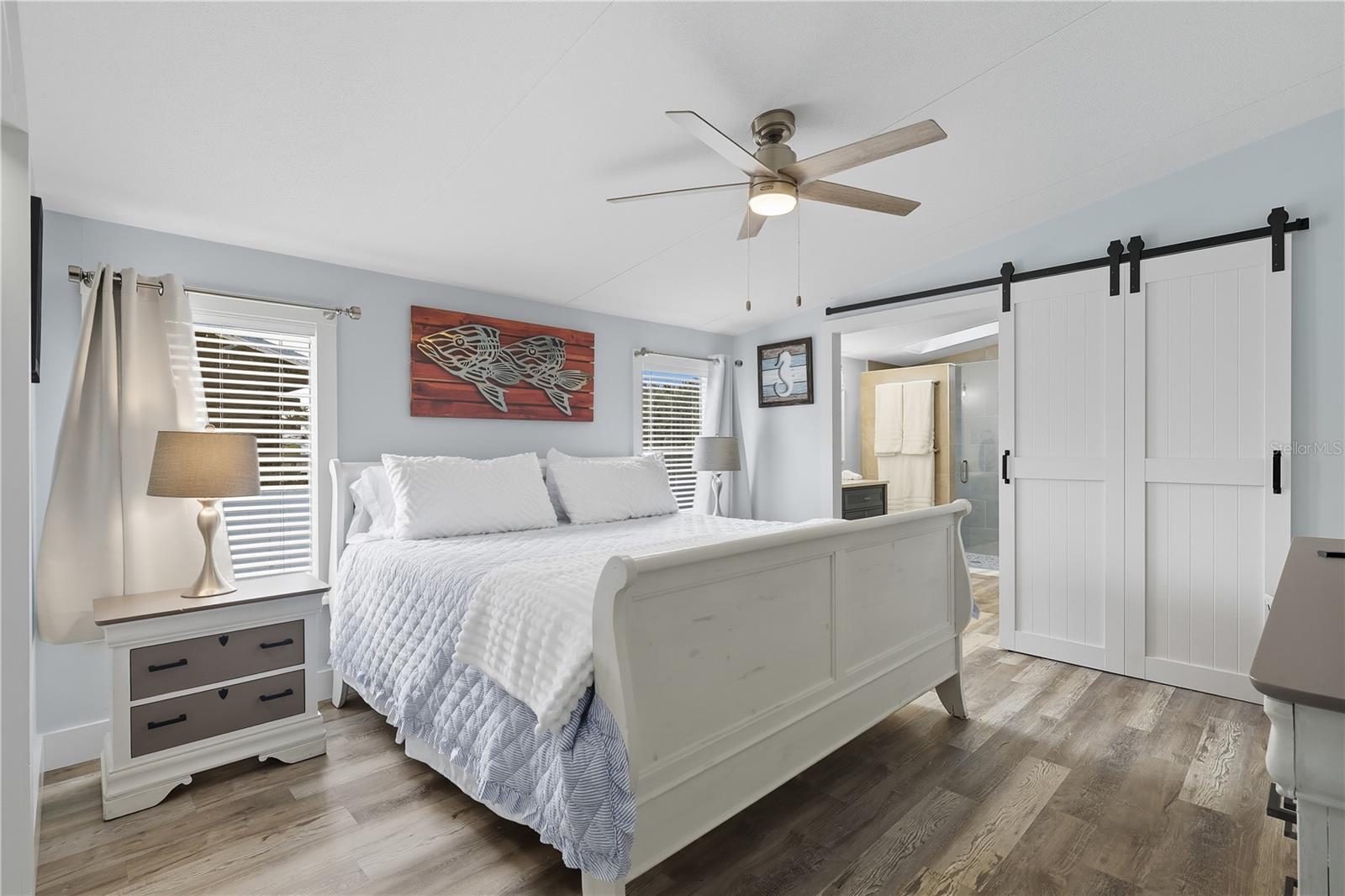 SECOND ADD - Residential