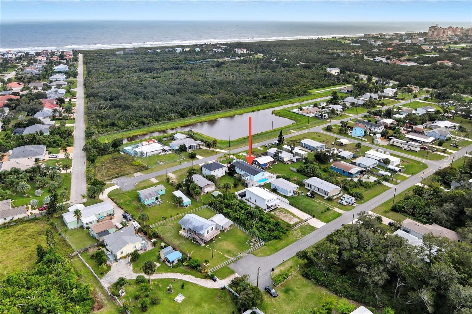SECOND ADD - Residential