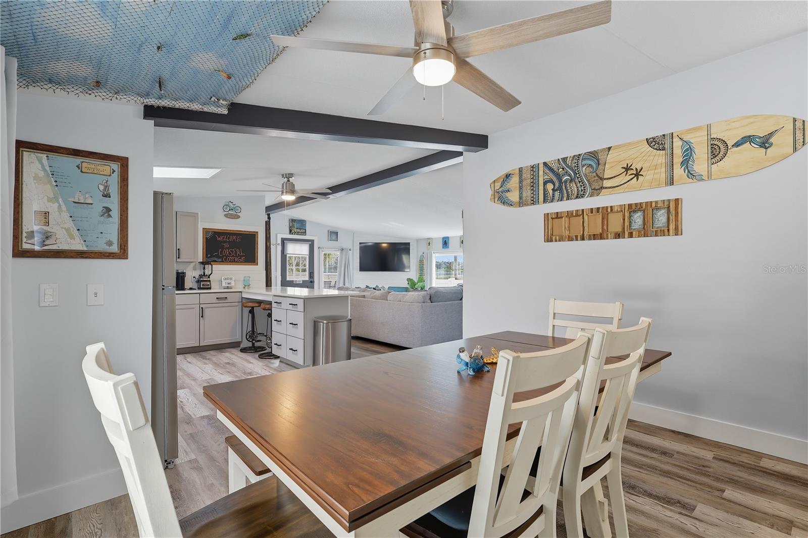 SECOND ADD - Residential