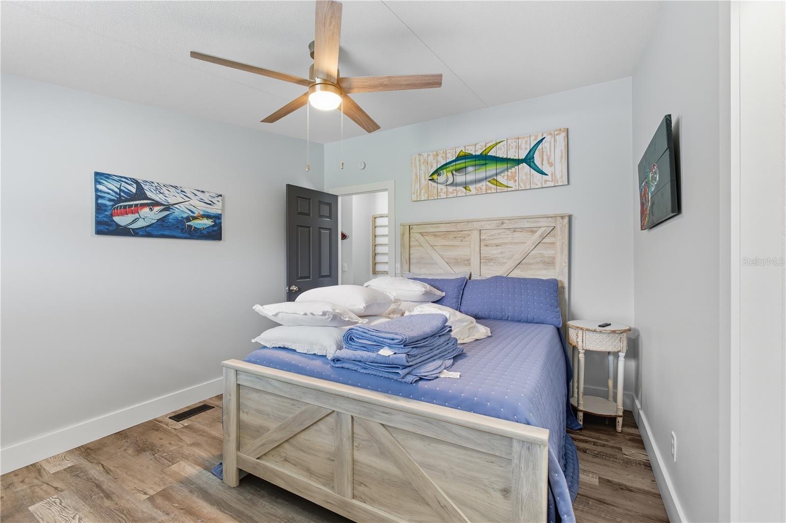 SECOND ADD - Residential