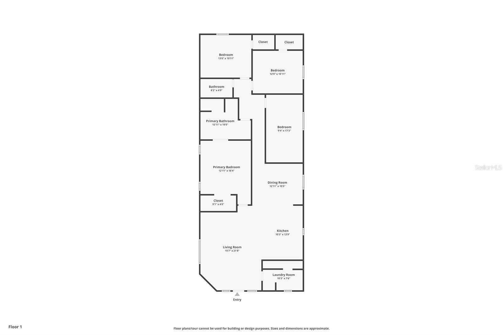 SECOND ADD - Residential