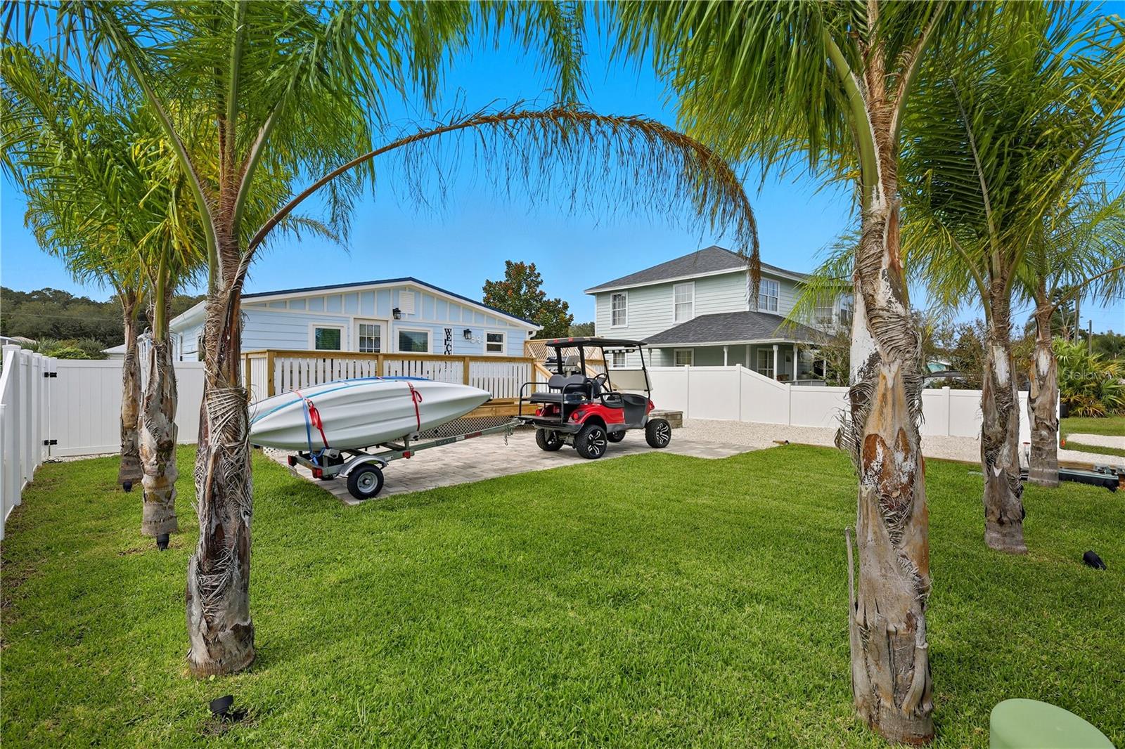 SECOND ADD - Residential