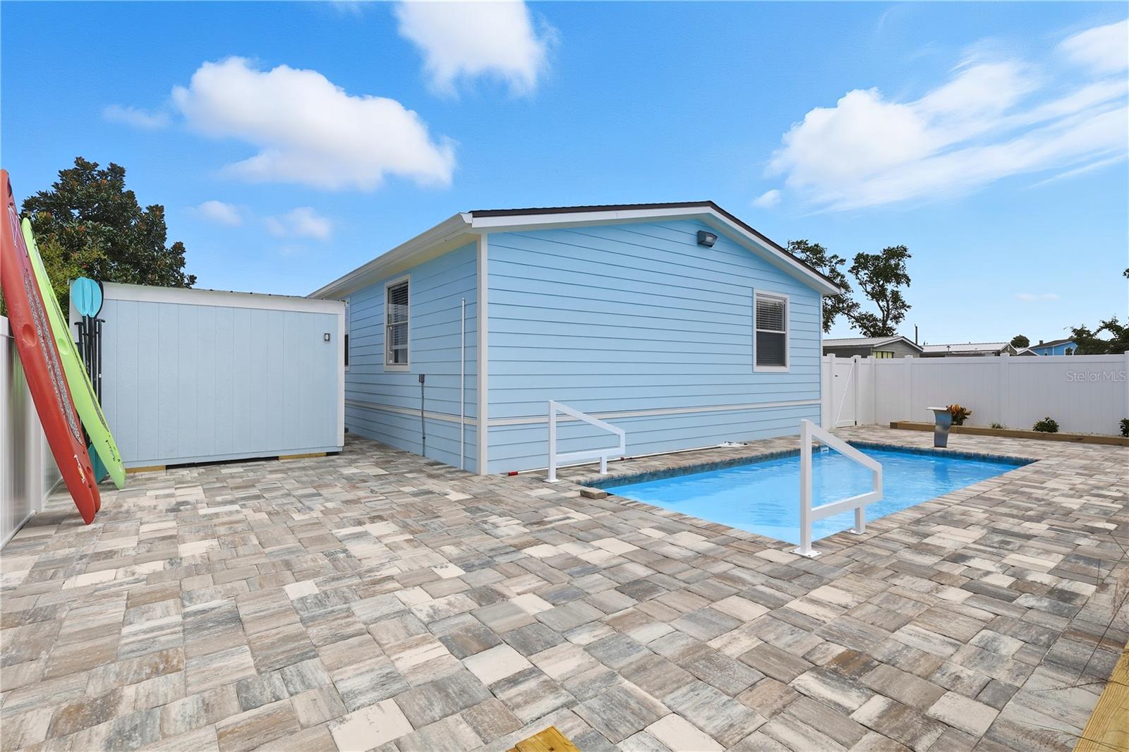 SECOND ADD - Residential