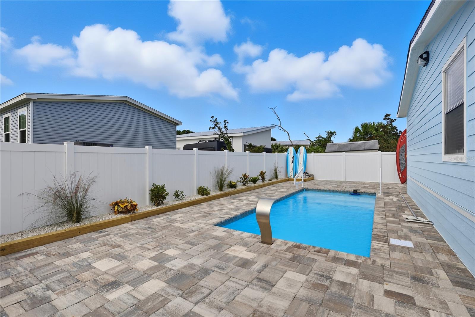 SECOND ADD - Residential
