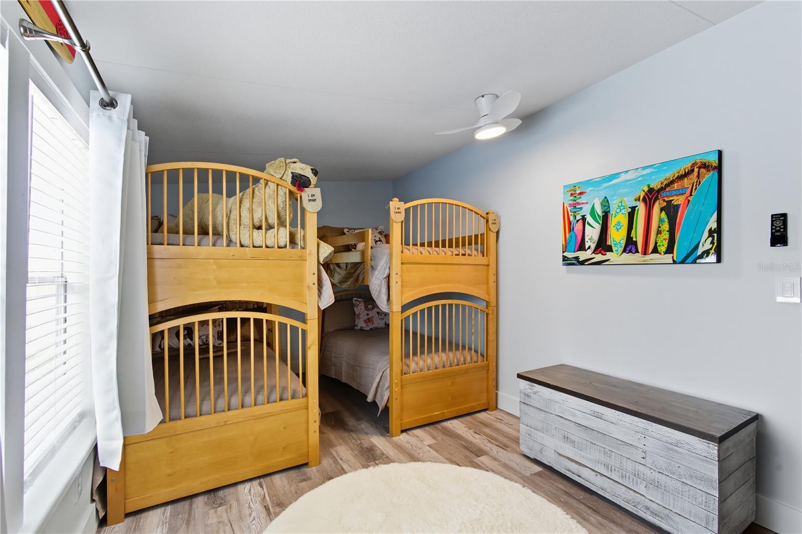SECOND ADD - Residential