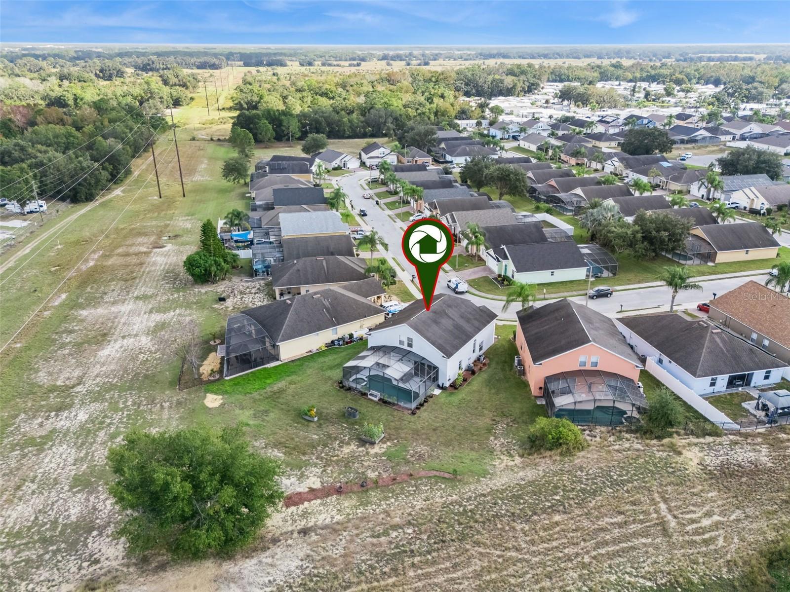 VIZCAY - Residential