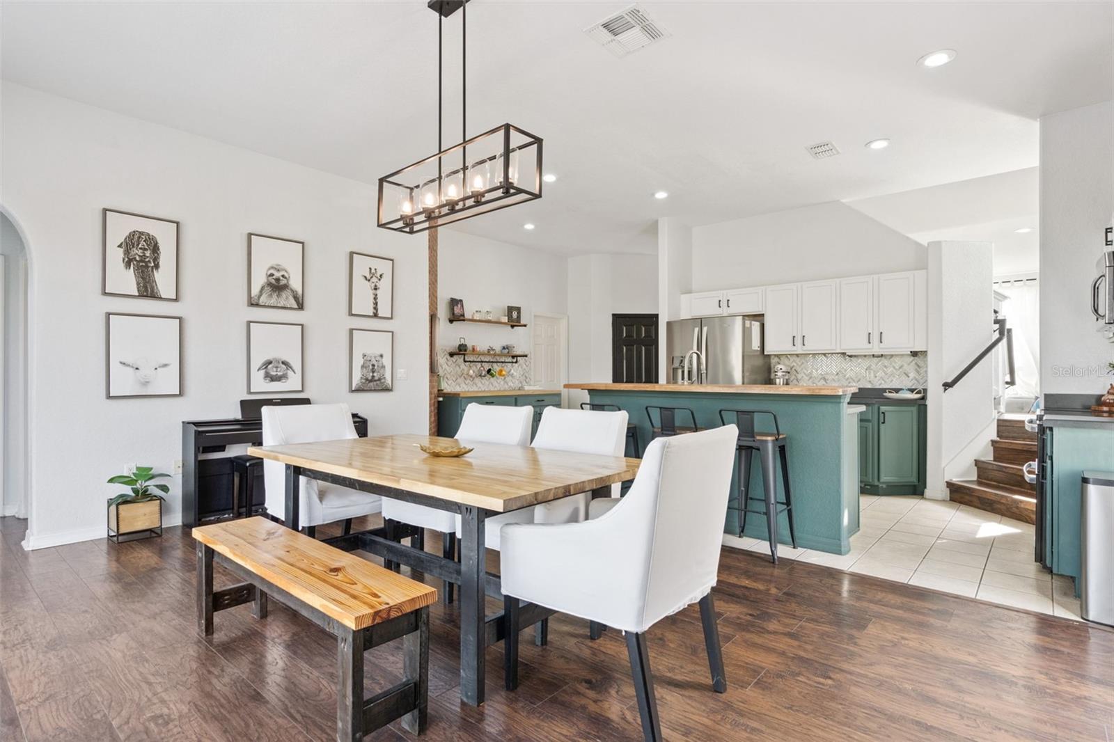 VIZCAY - Residential