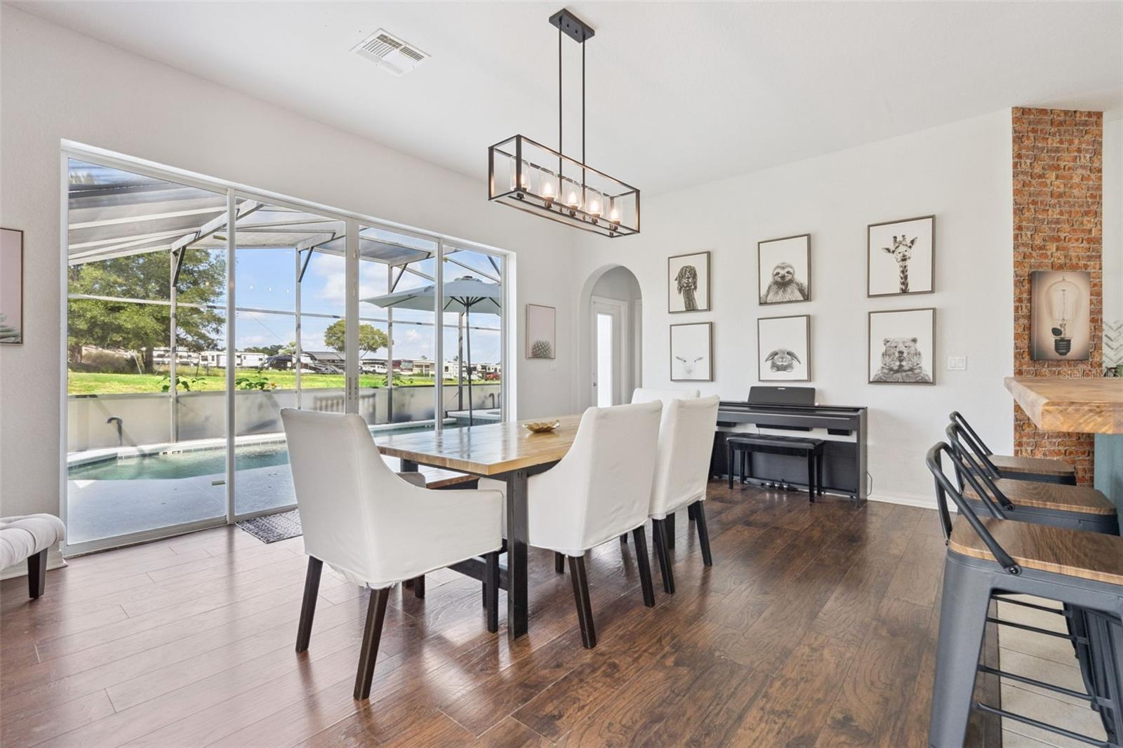 VIZCAY - Residential