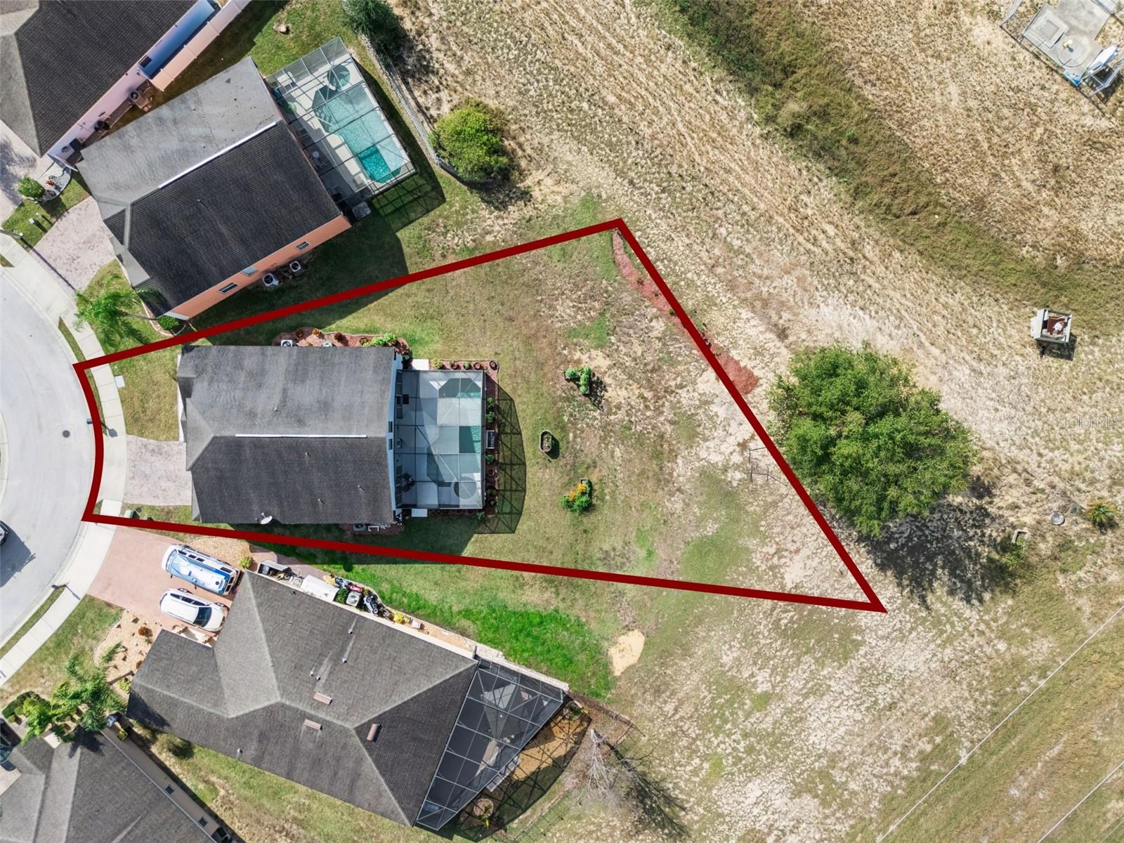 VIZCAY - Residential