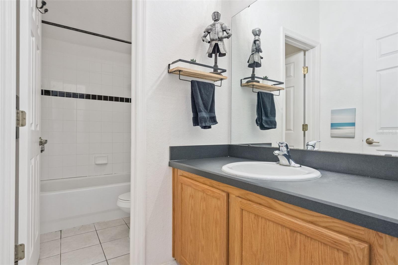 VIZCAY - Residential