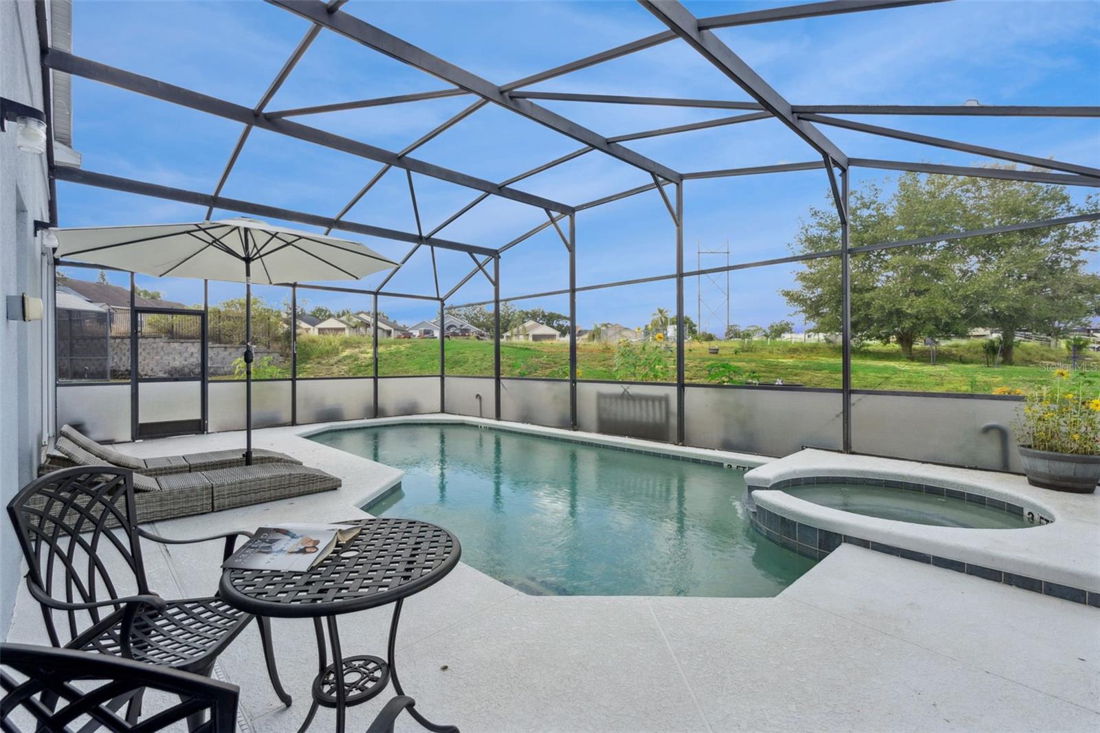 VIZCAY - Residential