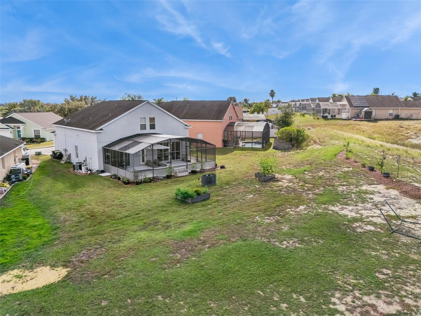 VIZCAY - Residential