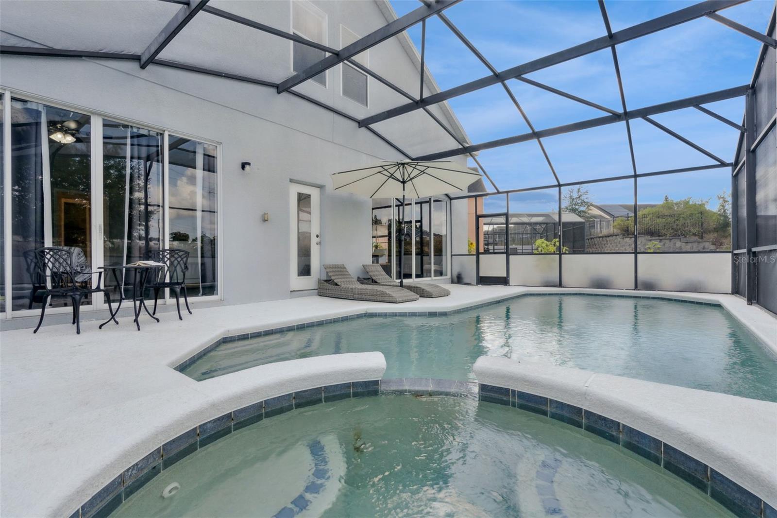 VIZCAY - Residential