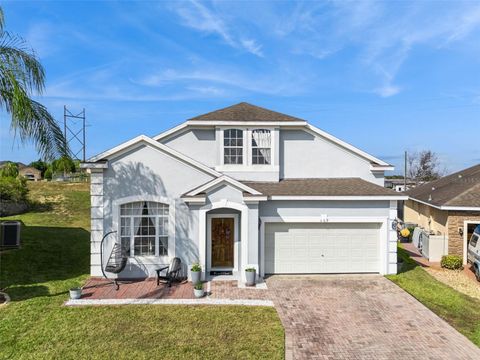Photo of 369 Vizcay Way, Davenport, FL 33837 (MLS # O6362115)
