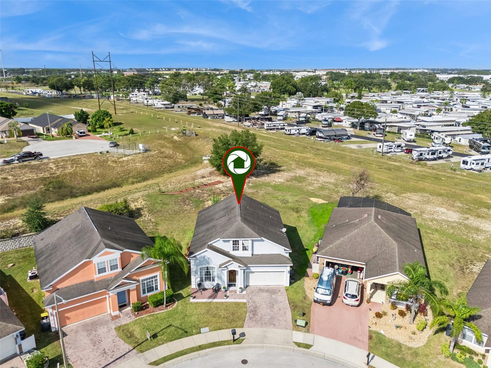 VIZCAY - Residential