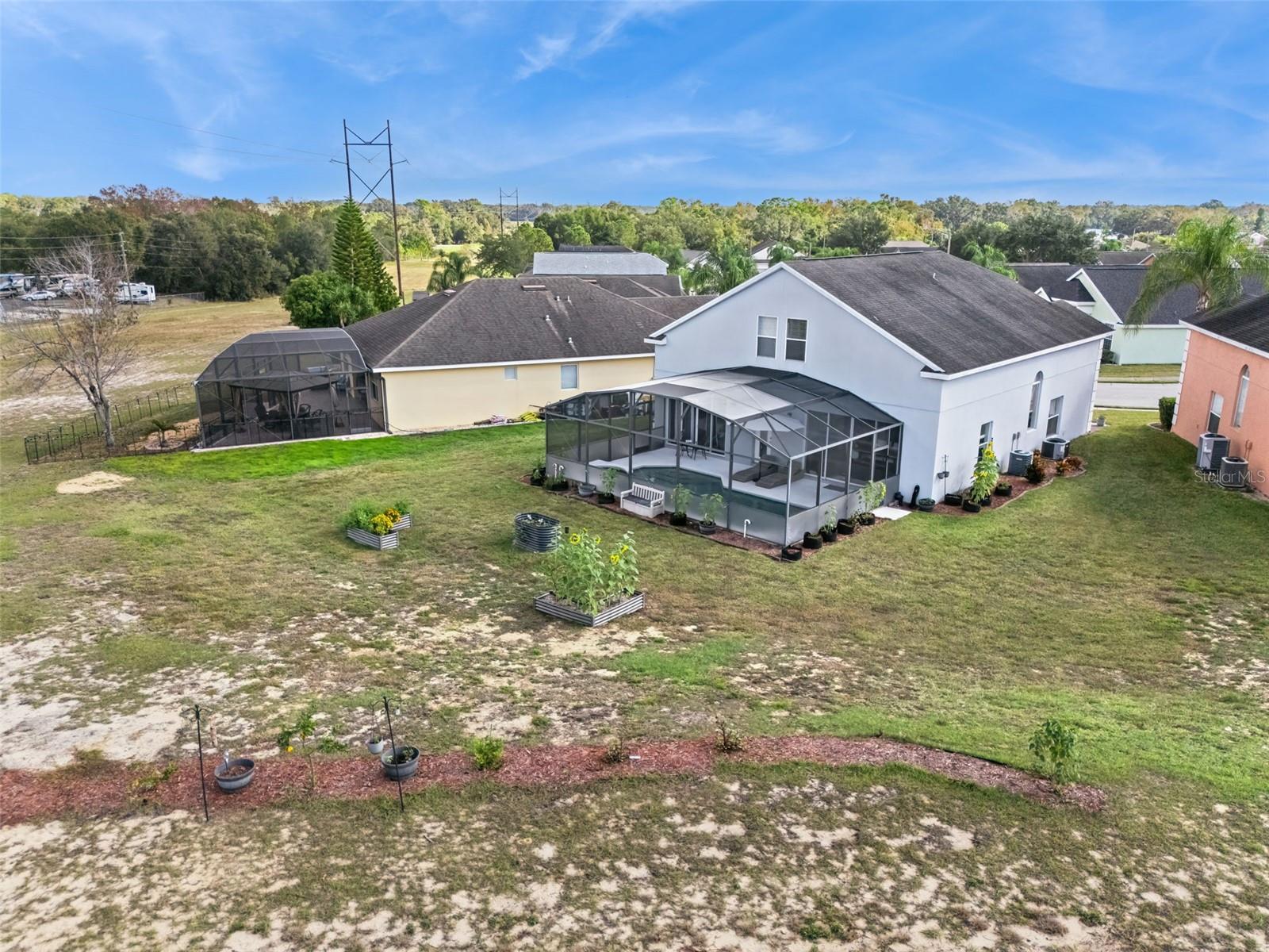 VIZCAY - Residential