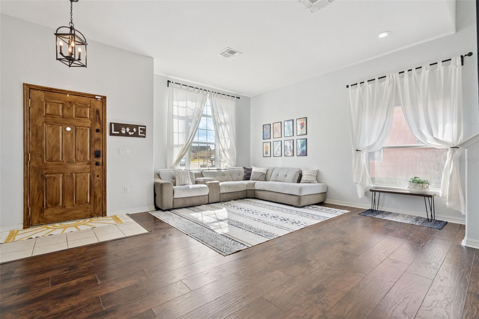 VIZCAY - Residential