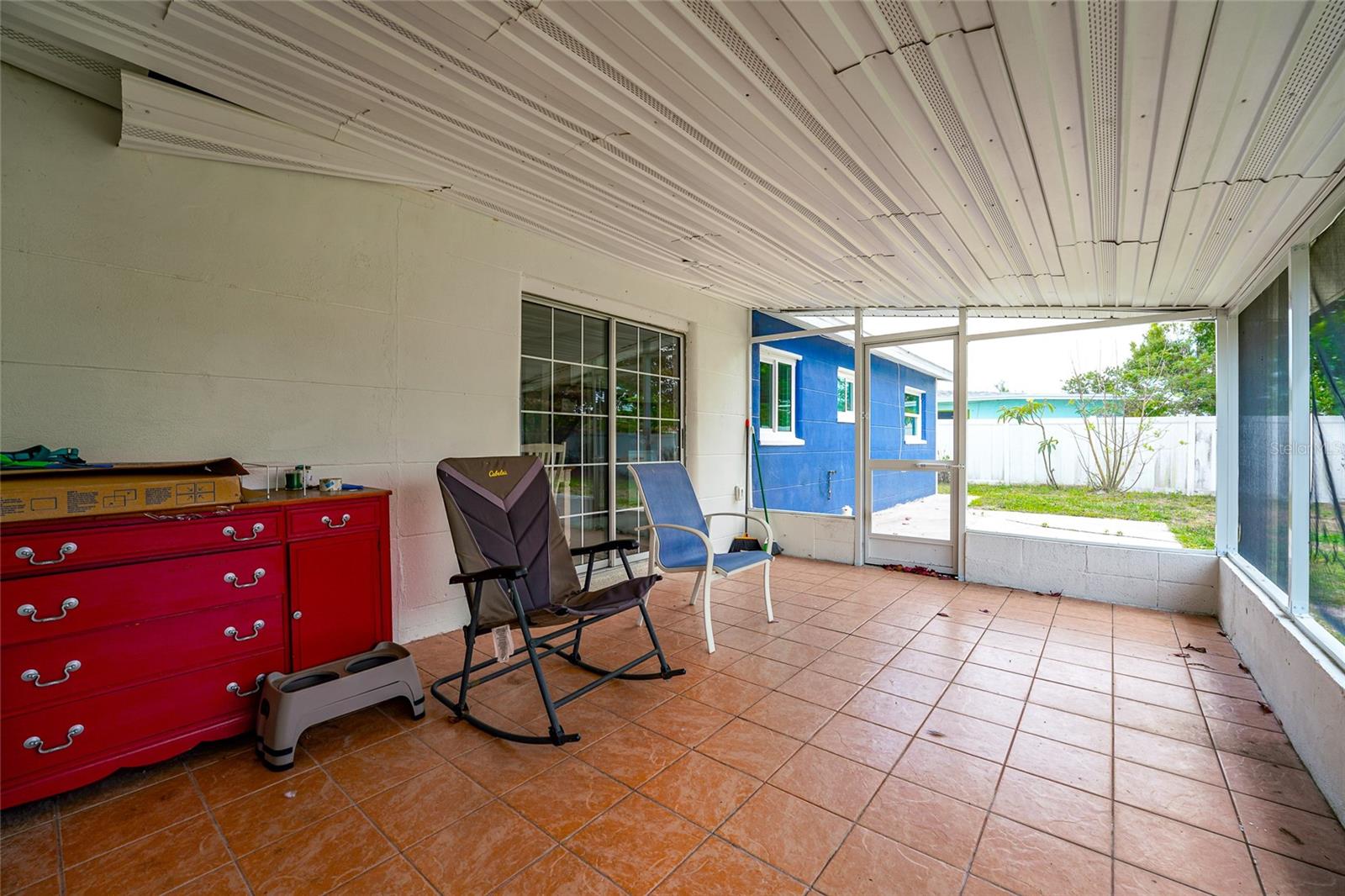 PORT CHARLOTTE SEC 5 - Residential